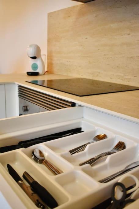 Nuevo Apartamento En La Laguna La Laguna  Ngoại thất bức ảnh