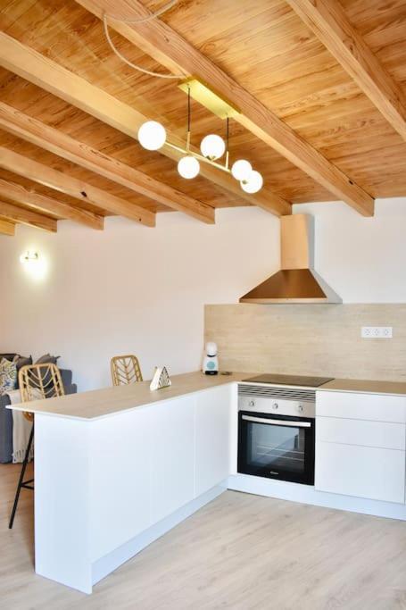 Nuevo Apartamento En La Laguna La Laguna  Ngoại thất bức ảnh
