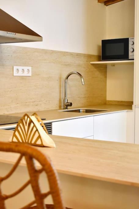 Nuevo Apartamento En La Laguna La Laguna  Ngoại thất bức ảnh