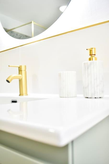 Nuevo Apartamento En La Laguna La Laguna  Ngoại thất bức ảnh