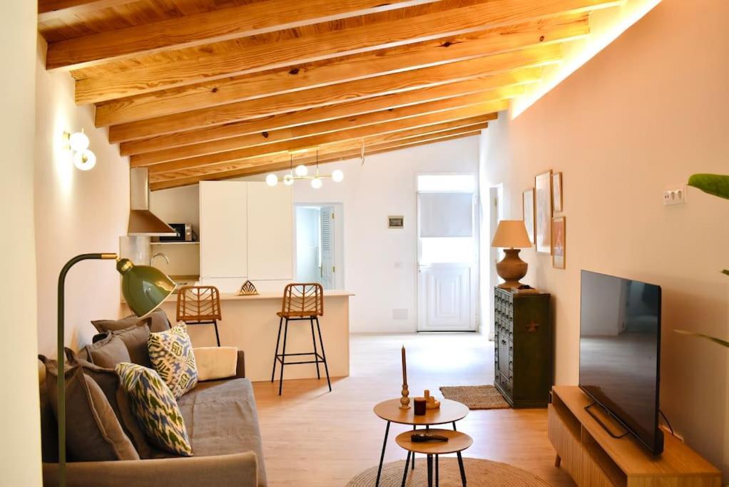 Nuevo Apartamento En La Laguna La Laguna  Ngoại thất bức ảnh