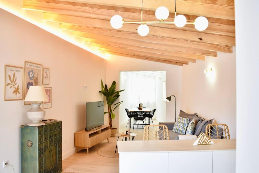 Nuevo Apartamento En La Laguna La Laguna  Ngoại thất bức ảnh