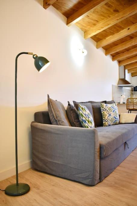 Nuevo Apartamento En La Laguna La Laguna  Ngoại thất bức ảnh