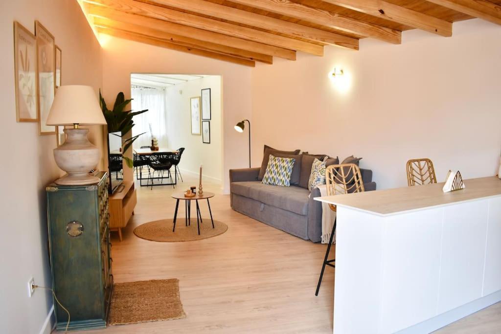 Nuevo Apartamento En La Laguna La Laguna  Ngoại thất bức ảnh