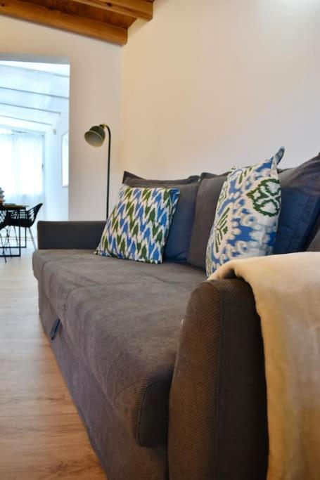 Nuevo Apartamento En La Laguna La Laguna  Ngoại thất bức ảnh