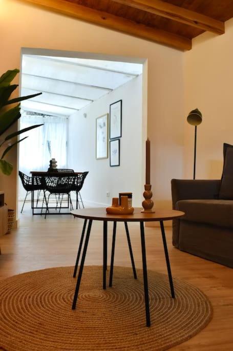 Nuevo Apartamento En La Laguna La Laguna  Ngoại thất bức ảnh