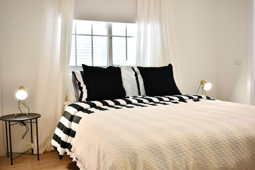 Nuevo Apartamento En La Laguna La Laguna  Ngoại thất bức ảnh