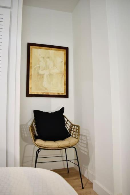 Nuevo Apartamento En La Laguna La Laguna  Ngoại thất bức ảnh