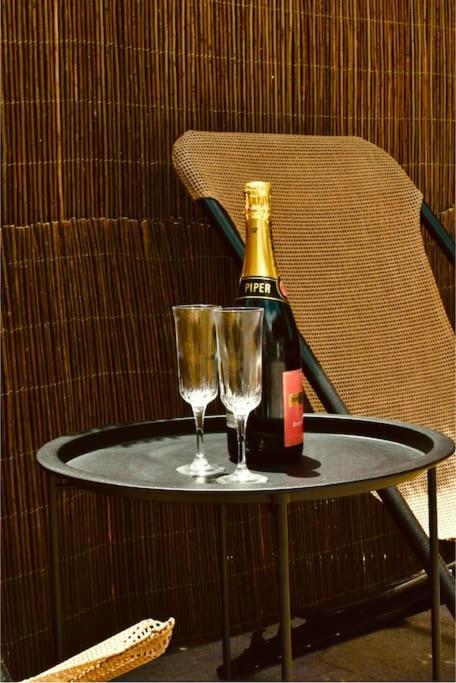 Nuevo Apartamento En La Laguna La Laguna  Ngoại thất bức ảnh